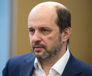Советник президента РФ по развитию интернета Герман Клименко